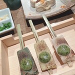 豆腐料理 空野 渋谷 - 