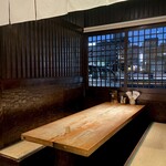 牛かつ なかい - 