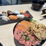 回転寿司やまと - 