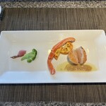 ホテルオークラレストラン名古屋 鉄板焼 さざんか - 