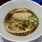 河内の中華そば 醤 - 