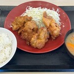 かつや - 料理写真: