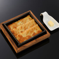 カンジャチヂミ