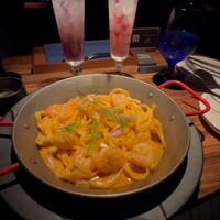 渋谷 Blue bird - 