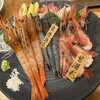 牡蠣×海老 かいり 恵比寿 - 