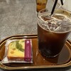 アンモナイトコーヒーマーケット 本郷店