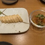 牡蠣×海老 かいり 恵比寿 - 