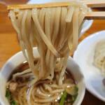 極汁美麺 umami - 