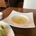 トラットリア・リトルマルコ - 