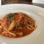 トラットリア・リトルマルコ - 