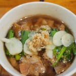 極汁美麺 umami - 