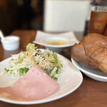 トラットリア・リトルマルコ - 