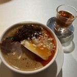 中華新式小盘 BLADE - 