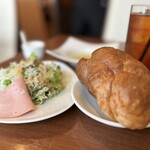 トラットリア・リトルマルコ - 