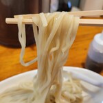 極汁美麺 umami - 