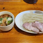 極汁美麺 umami - 
