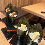 や台ずし - 