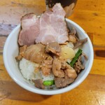 極汁美麺 umami - 