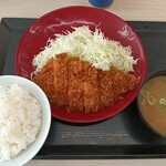 かつや - 料理写真: