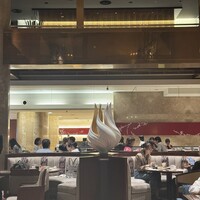 ロビーラウンジ 「マーブルラウンジ」 - 