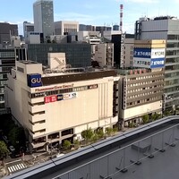 東京會舘 銀座スカイラウンジ - 