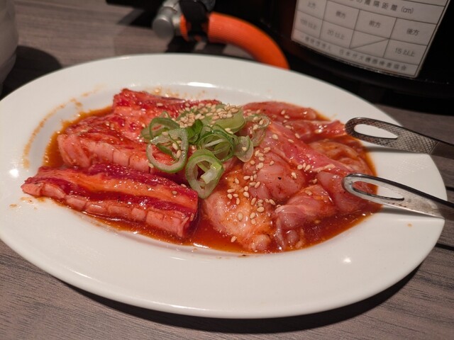 ブッチャー軒 南大通店 - 仙北町（焼肉）の写真