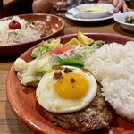 びっくりドンキー - 