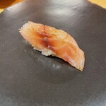 鮨 大和 - イサキ