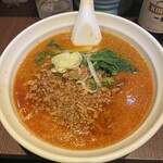 らーめん豊樹 - 