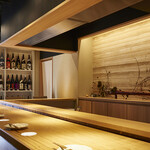 恵比寿 しげ田 - 