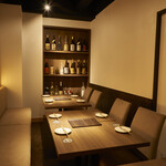 恵比寿 しげ田 - 