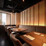 恵比寿 しげ田 - 