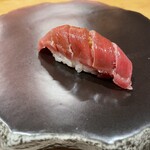 鮨 大和 - 中トロ