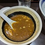 中華そば べんてん - 