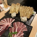 鴨ときどき馬 - 