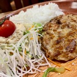 びっくりドンキー - 