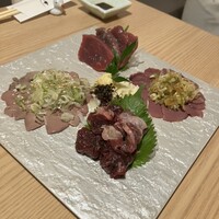 鴨ときどき馬 神保町本店 - 