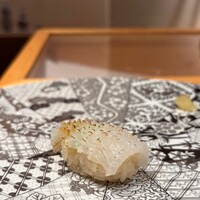 鮨 木島 - 