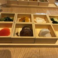 現代里山料理 ZEN HOUSE - 