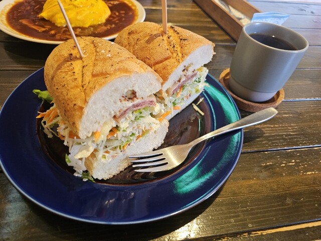 エヌエス コーヒースタンド（NS.coffee stand） - 十文字（カフェ）の写真