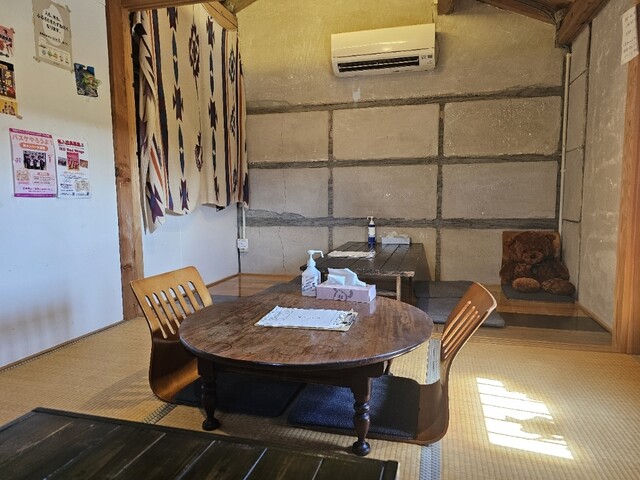 エヌエス コーヒースタンド（NS.coffee stand） - 十文字（カフェ）の写真