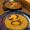 カレー デ ドコマデモ ベジン