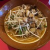 ベトコンラーメン 三條
