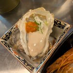 海産市場 かにぼうず - 