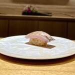 恵比寿 しげ田 - 