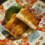 恵比寿 しげ田 - 