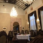 リストランテ ラ・ヴィータ・エ・ベッラ 那須高原 - 