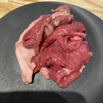 成吉思汗 だるま - 成吉思汗