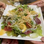 居酒屋 いごっそ - 