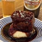 大旦那 天満本店 - 